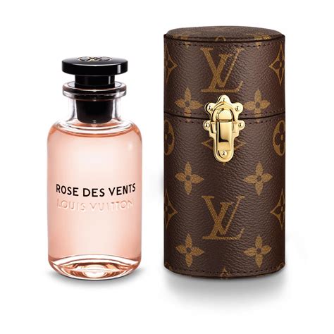 leviton perfume